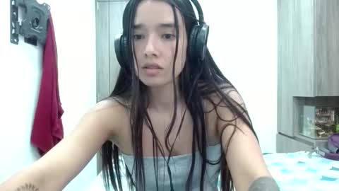 Snapshot of _luna__777 chatting on April 2026 01:27:01 PM luna online show from April 2026 01:27:01 PM