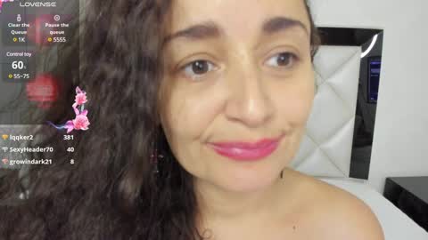  luna  sweet  online show from January 2025 06:35:02 AM