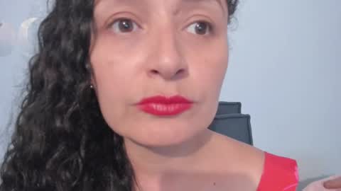  luna  sweet  online show from September 2025 01:17:02 AM