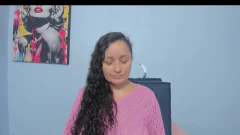  luna  sweet  online show from February 2026 06:39:02 PM