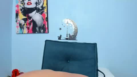  luna  sweet  online show from May 2026 01:45:02 AM