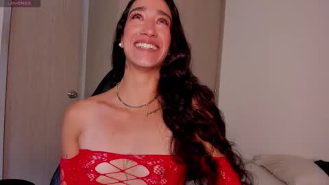 Snapshot of _luna_dupont_ chatting on October 2025 01:36:03 PM Luna online show from October 2025 01:36:03 PM