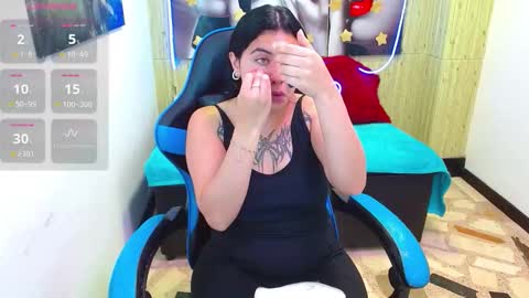 Snapshot of _luna_torres chatting on January 2026 01:46:01 PM luna torres online show from January 2026 01:46:01 PM