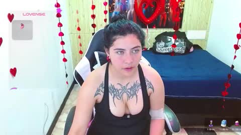 Snapshot of _luna_torres chatting on February 2026 01:32:02 PM luna torres online show from February 2026 01:32:02 PM