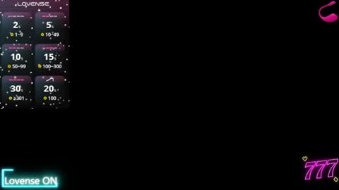 luna torres online show from July 2026 03:21:02 PM