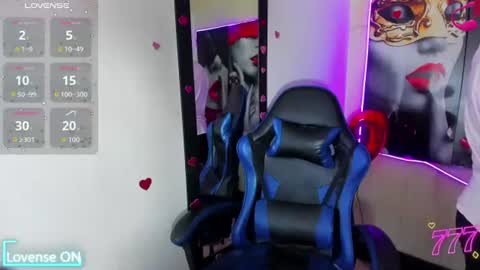 luna torres online show from July 2026 06:20:01 PM