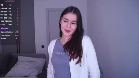 Luna online show from February 2026 08:35:02 AM