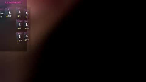 Snapshot of _lustica_ chatting on December 2025 06:13:02 PM Anna online show from December 2025 06:13:02 PM