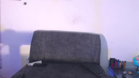 Snapshot of _luxury_23 chatting on January 2025 12:31:02 PM STIVEN online show from January 2025 12:31:02 PM