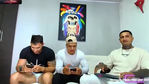 Snapshot of _luxury_23 chatting on February 2025 06:22:02 PM STIVEN online show from February 2025 06:22:02 PM