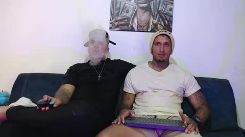 Snapshot of _luxury_23 chatting on October 2025 03:04:02 AM STIVEN online show from October 2025 03:04:02 AM