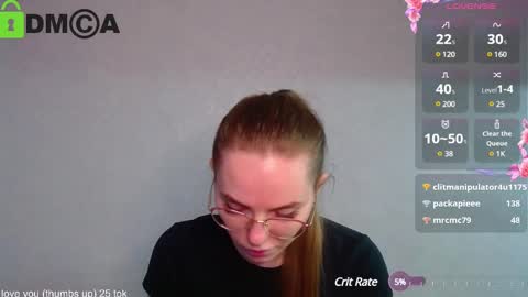 Welcome guys  Pleasure to see you all here  My name is Lysafeta and MichaelaTip menu is active Private is open  online show from December 2024 08:34:01 AM
