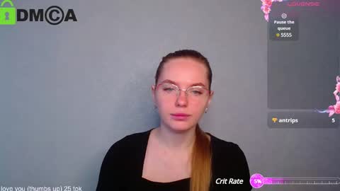 Welcome guys  Pleasure to see you all here  My name is Lysafeta and MichaelaTip menu is active Private is open  online show from December 2024 07:16:02 AM