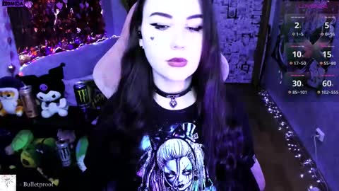 Mia online show from February 2026 03:21:01 PM