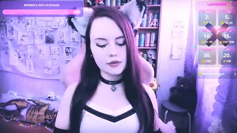 Mia online show from April 2026 03:15:01 AM