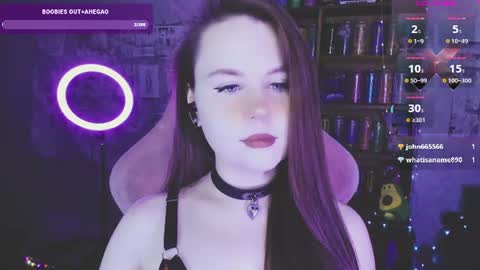 Mia online show from July 2026 12:00:01 PM