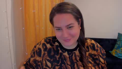 Alexa online show from December 2024 05:54:02 PM