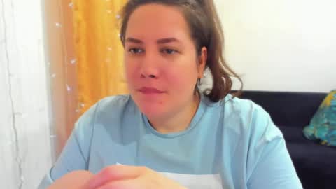 Snapshot of _madalexa_ chatting on April 2026 03:25:01 PM Alexa online show from April 2026 03:25:01 PM