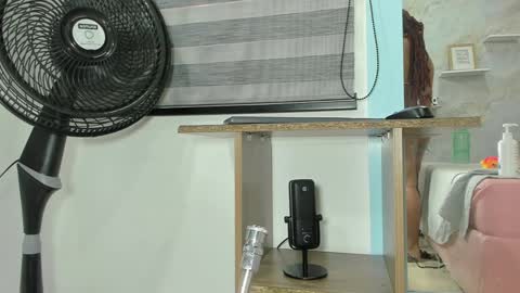 Maddy online show from January 2025 05:56:01 PM