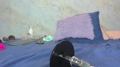 Maddy online show from January 2025 05:59:02 PM