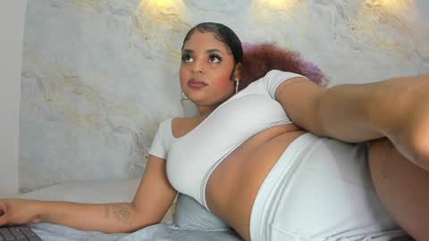 Maddy online show from February 2025 11:56:01 AM