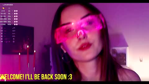 Madina- Mads online show from February 2025 12:53:02 AM