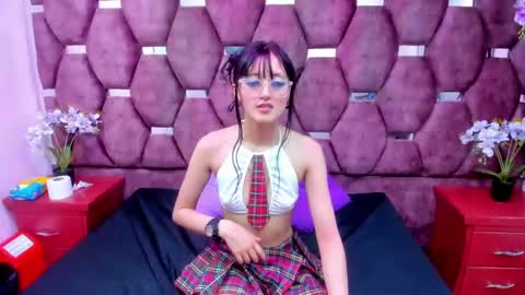 Snapshot of _maleja_19 chatting on March 2025 05:14:02 AM _maleja_19 online show from March 2025 05:14:02 AM