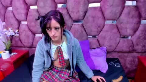 Snapshot of _maleja_19 chatting on March 2025 11:25:02 AM _maleja_19 online show from March 2025 11:25:02 AM