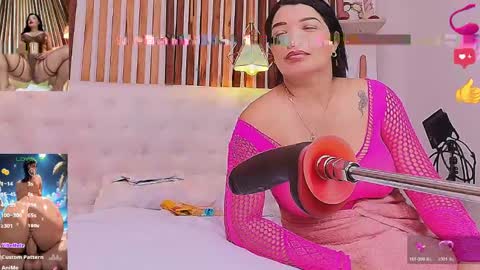 malka online show from April 2026 01:02:01 PM