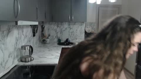 Kate online show from January 2025 09:50:02 PM