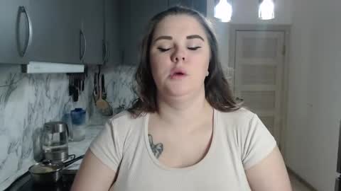 Kate online show from March 2025 11:15:02 PM