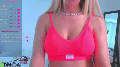Emma  online show from May 2026 07:27:01 AM