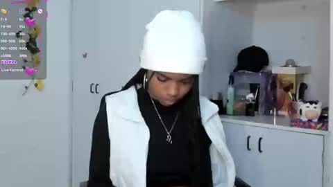 Snapshot of _marcela_22 chatting on February 2025 07:44:02 AM MARCELA online show from February 2025 07:44:02 AM