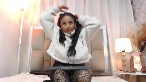 _marcela__ online show from January 2025 03:55:02 PM