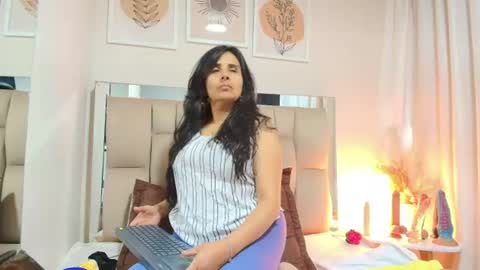 _marcela__ online show from July 2026 11:35:01 AM