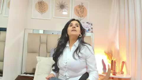_marcela__ online show from July 2026 11:35:01 AM