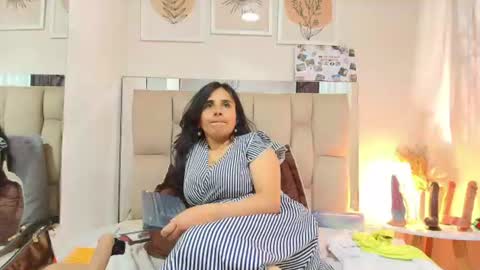 _marcela__ online show from July 2026 12:48:02 PM