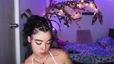 Marce  online show from February 2026 11:11:02 PM