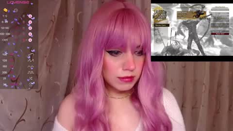 Snapshot of _marcelline_ chatting on December 2024 03:56:02 PM Kira online show from December 2024 03:56:02 PM