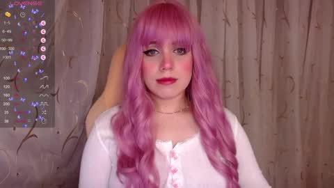 Snapshot of _marcelline_ chatting on December 2024 01:34:02 PM Kira online show from December 2024 01:34:02 PM