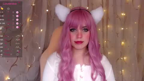 Snapshot of _marcelline_ chatting on December 2024 11:32:01 AM Kira online show from December 2024 11:32:01 AM