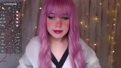 Snapshot of _marcelline_ chatting on January 2025 08:24:01 AM Kira online show from January 2025 08:24:01 AM