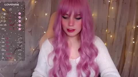 Snapshot of _marcelline_ chatting on January 2025 12:26:01 PM Kira online show from January 2025 12:26:01 PM