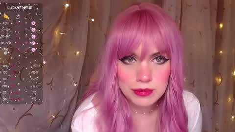 Snapshot of _marcelline_ chatting on January 2025 02:11:01 PM Kira online show from January 2025 02:11:01 PM