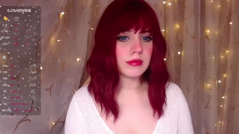 Snapshot of _marcelline_ chatting on January 2025 11:48:01 AM Kira online show from January 2025 11:48:01 AM