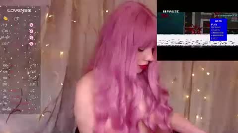 Snapshot of _marcelline_ chatting on January 2025 11:06:02 AM Kira online show from January 2025 11:06:02 AM