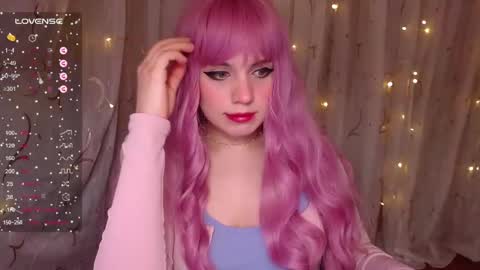 Snapshot of _marcelline_ chatting on January 2025 02:10:01 PM Kira online show from January 2025 02:10:01 PM