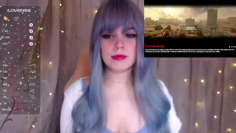 Snapshot of _marcelline_ chatting on February 2025 08:13:02 AM Kira online show from February 2025 08:13:02 AM