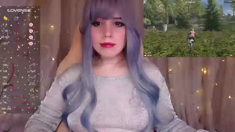 Snapshot of _marcelline_ chatting on February 2025 02:21:02 PM Kira online show from February 2025 02:21:02 PM