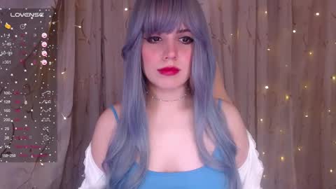 Snapshot of _marcelline_ chatting on February 2025 10:53:02 AM Kira online show from February 2025 10:53:02 AM